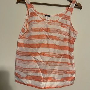 J Crew Tank